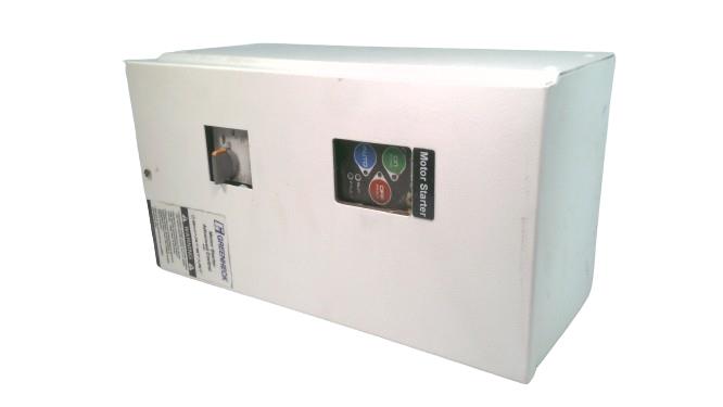 GREENHECK MSAC1-18/J-G13-40