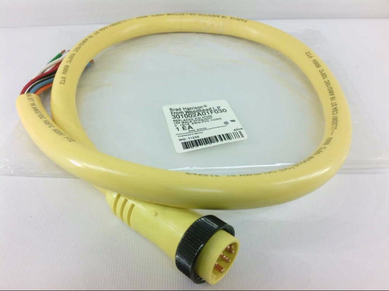 MOLEX 301002A01F030