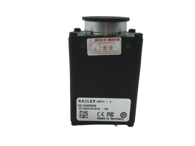 A601F-2 by BASLER VISION TECHNOLOGIES