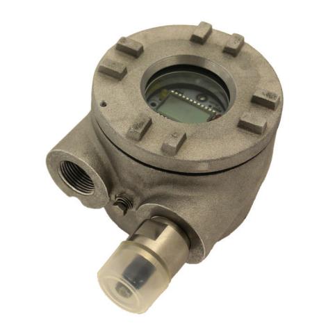 METRIX VIBRATION SW6000-6023-350