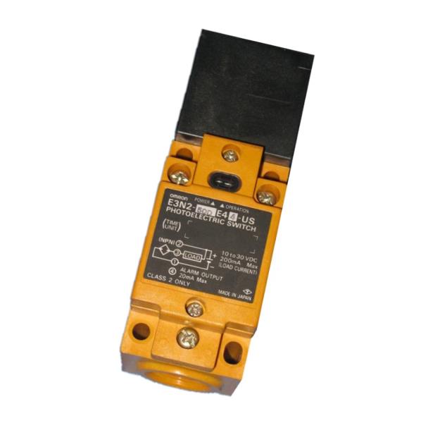 OMRON E3N2-50DE44-US