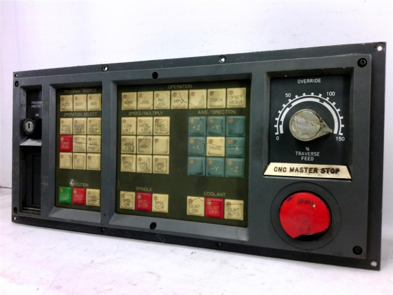 FANUC A02B-0090-C141