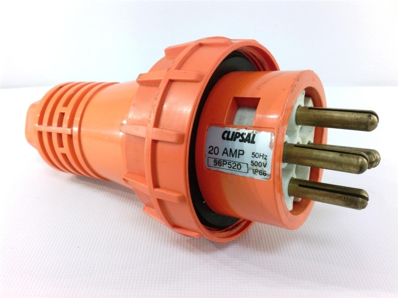 56P520 by SCHNEIDER ELECTRIC