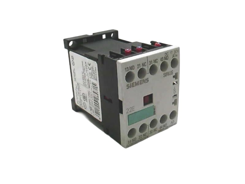 SIEMENS 3RH1122-1KB40