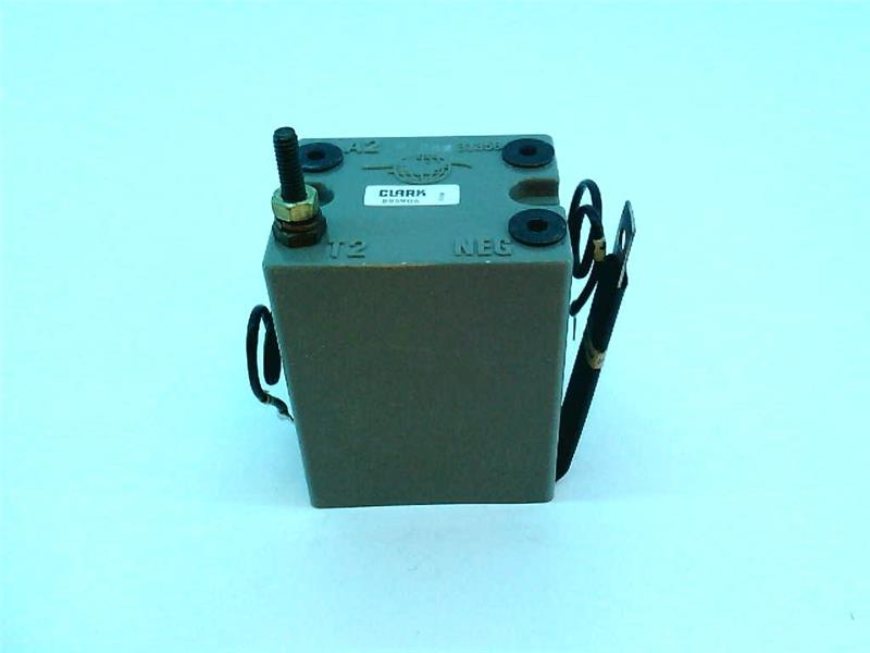 CLARK EQUIPMENT 895906