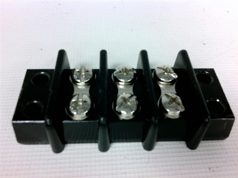 602-GP-03 by MARATHON SPECIAL PRODUCTS