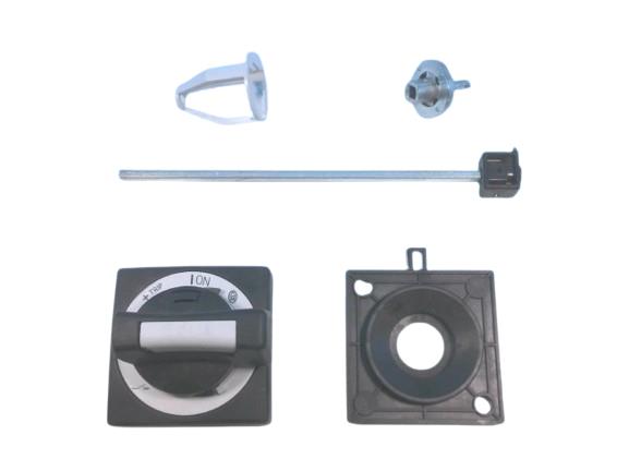 EATON CORPORATION PKZ0-XH