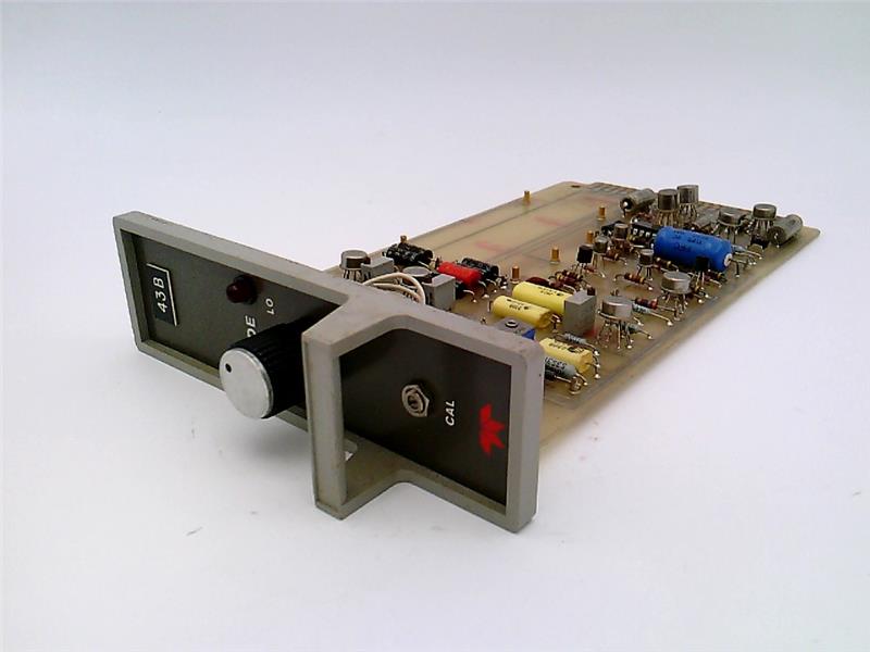 TELEDYNE 951-50511-0133