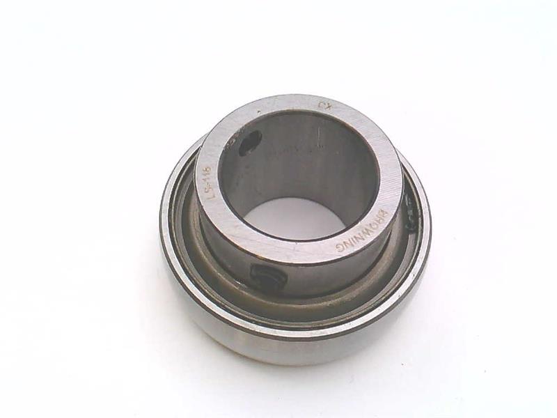 LS-116 by REGAL REXNORD