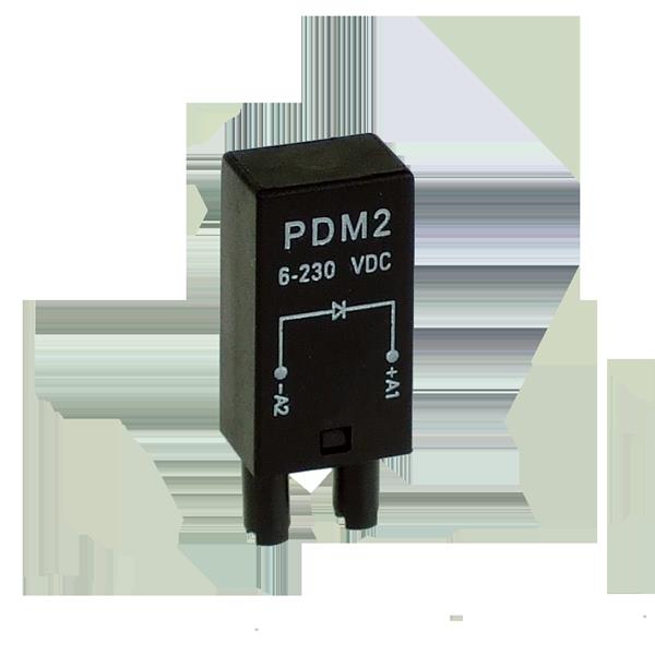 PDM2 by IMO