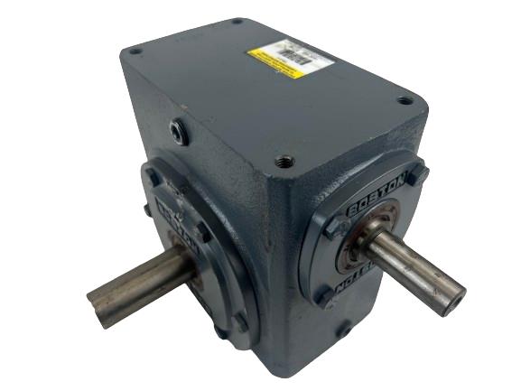 726-5-H by ALTRA INDUSTRIAL MOTION