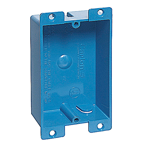 ABB THOMAS & BETTS B108R-UPC