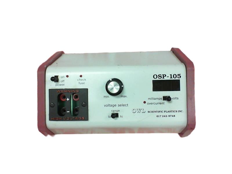 ELECTROSWITCH OSP-105