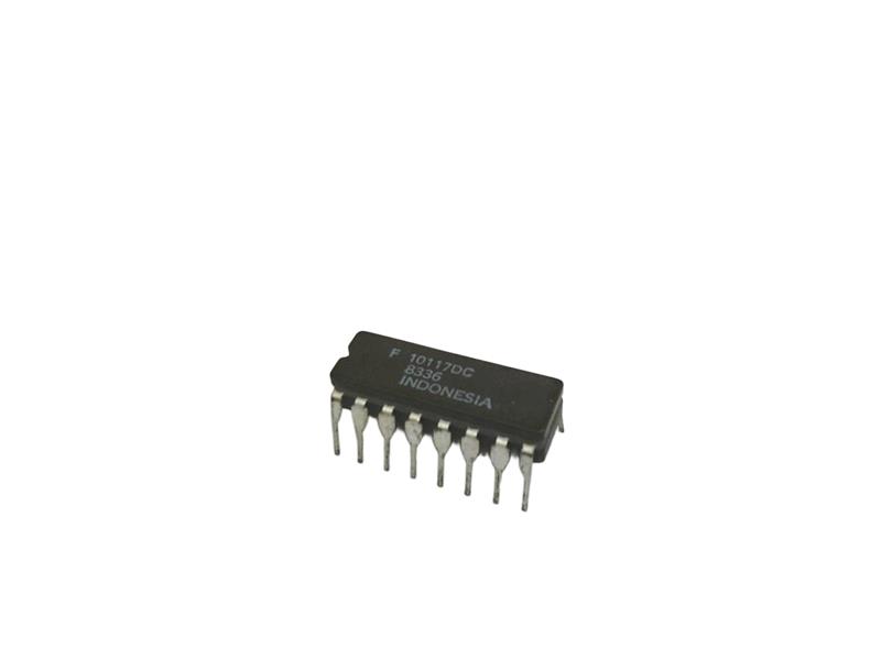 GENERIC 10117DC