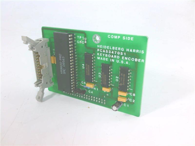 HEIDELBERG PCA5347051