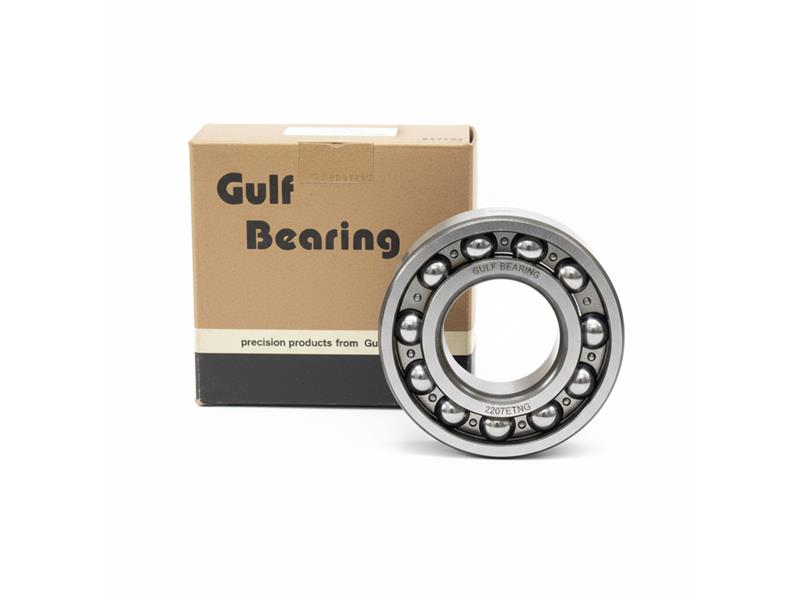 GULF BEARING 2207ETNG