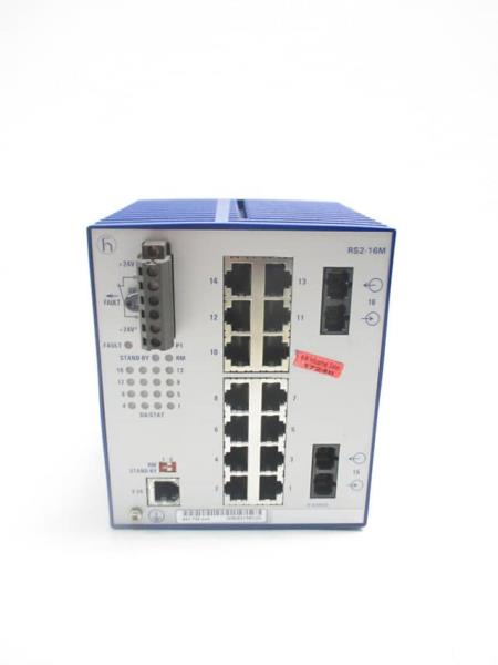 BELDEN RS2-16M-2MM-SC