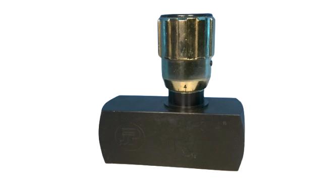 DYNAMIC AIR JP-FC-3/8