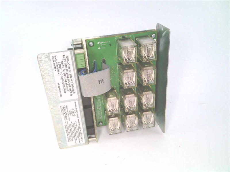 FANUC EE-5404-246-008