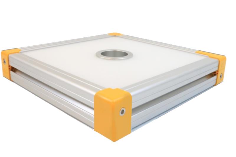 COGNEX ICELF-300X300R-C39