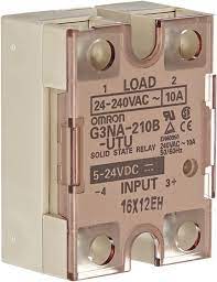 OMRON G3NA-210B-AC24-240