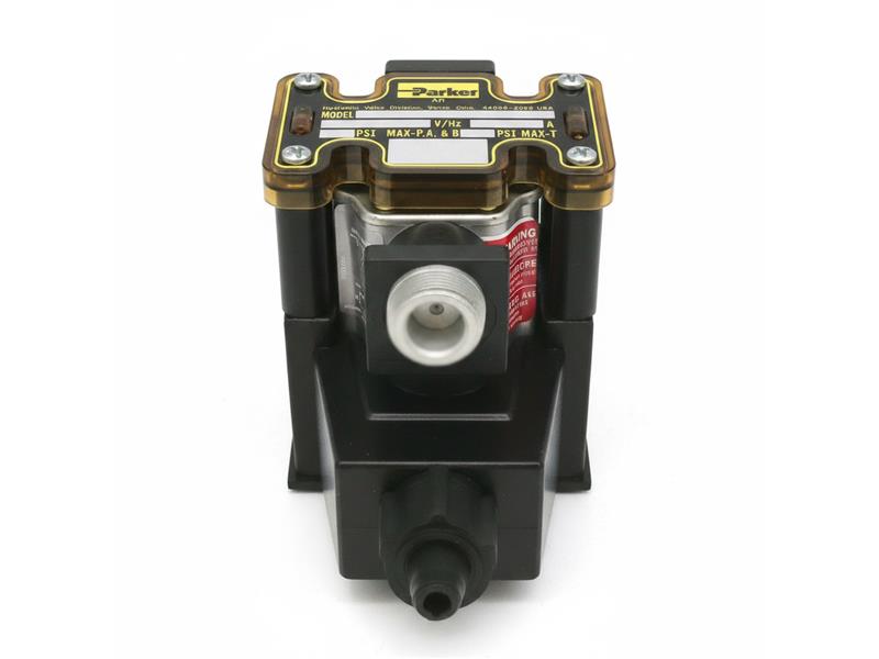 DELTROL CORP 53795-81