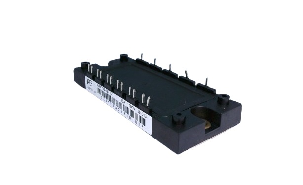 FUJI ELECTRIC 6MBI15S-120-52