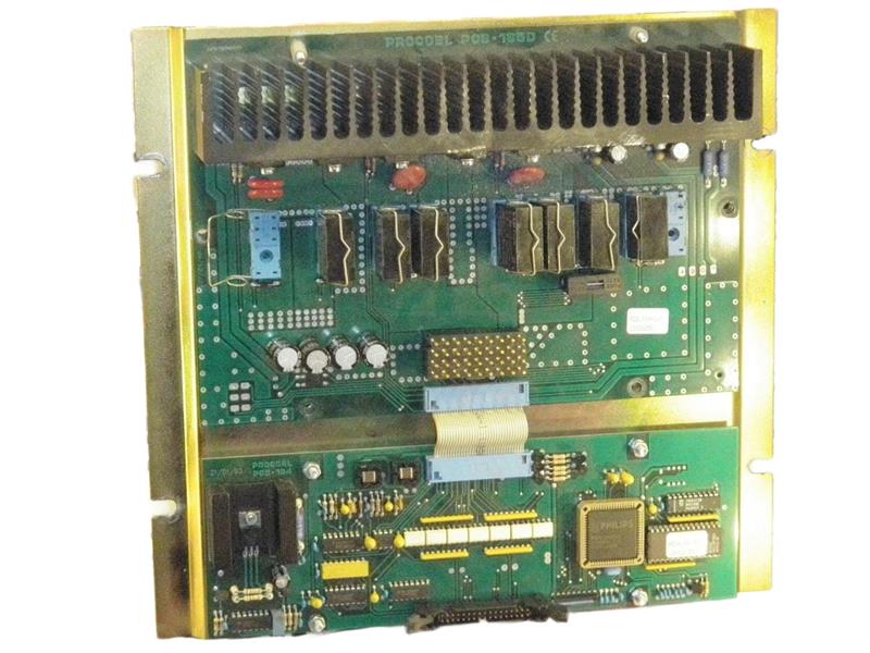 PROCOEL PCB.164+165