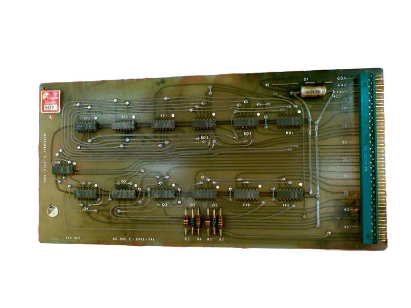 FIVES C-8940-6069