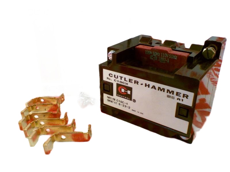 C10CXA by EATON CORPORATION