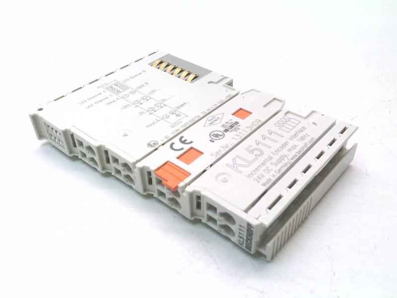 BECKHOFF KL5111