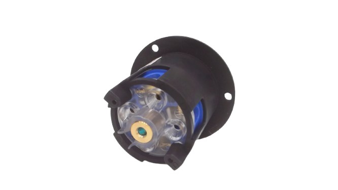 EATON CORPORATION AHCL2130FI