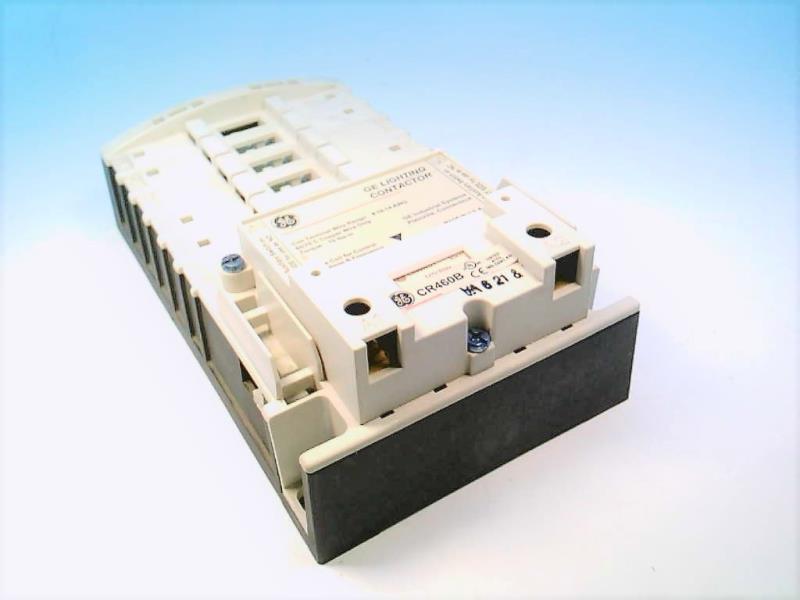 GENERAL ELECTRIC CR460BN