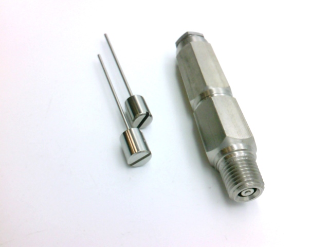 OPERATING & MAINTENANCE SPCLTY 010S