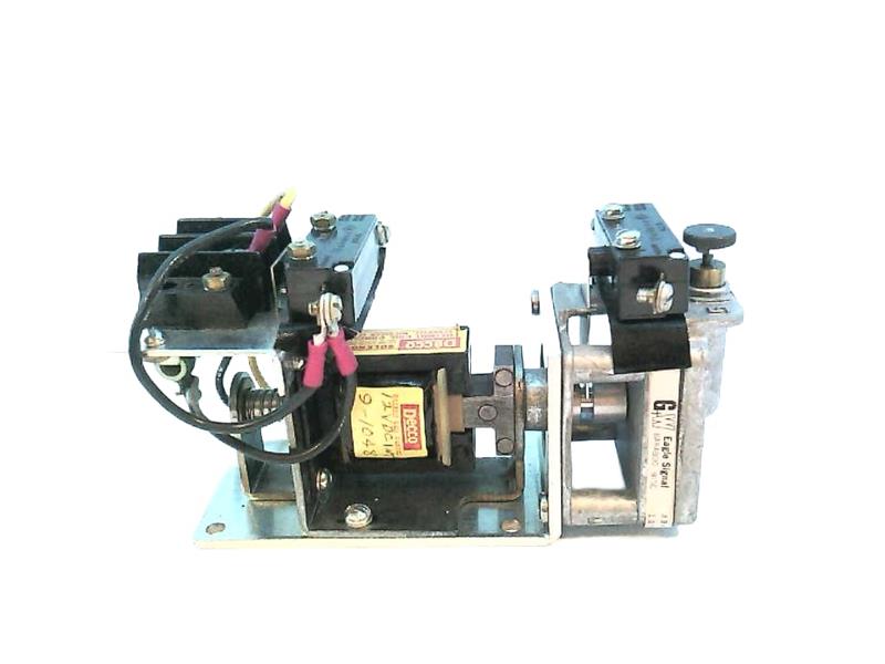 DANAHER CONTROLS AF40X1