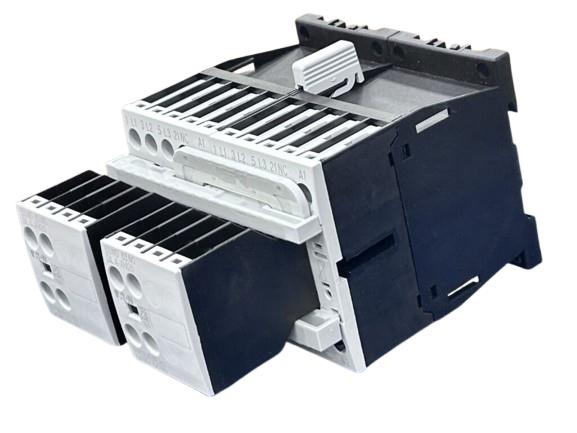 EATON CORPORATION XTCR009B21T