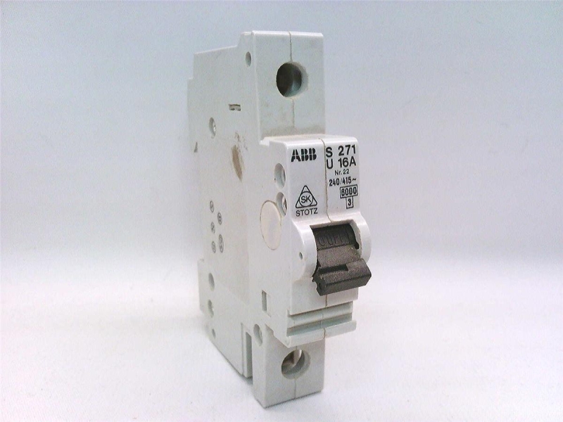 ASEA BROWN BOVERI S271-U16