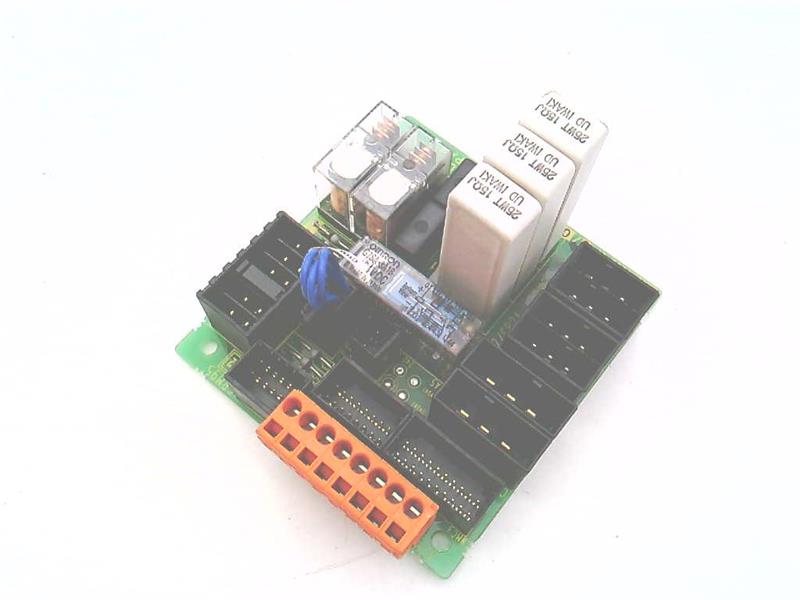 FANUC A20B-1008-0740