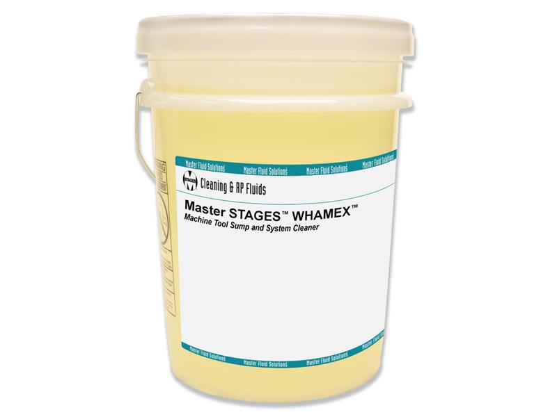 WHAMEX-5G by MASTER FLUID SOLUTIONS