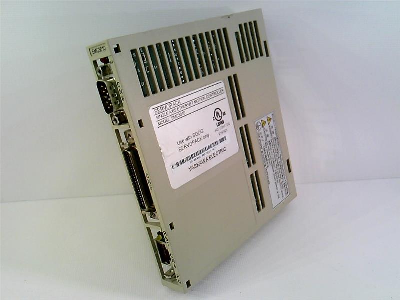 YASKAWA ELECTRIC SMC-3010
