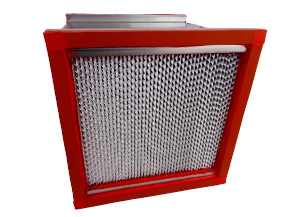 FLANDERS FILTERS 0-007-C-03-03-SE-33-00-Z09028