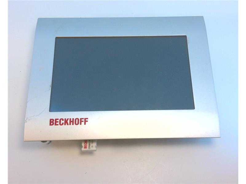 BECKHOFF CP6706-001-0050