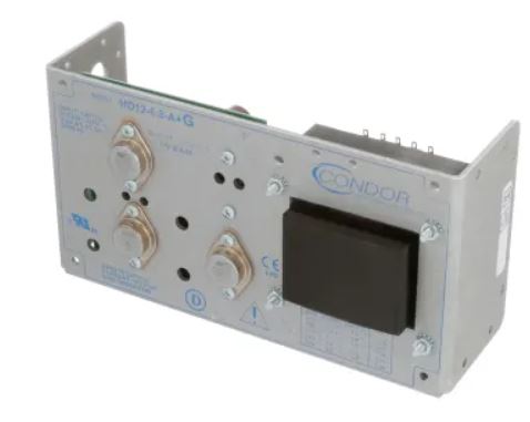 SL POWER ELECTRONICS HD12-6.8-A+G