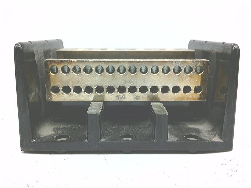 EATON CORPORATION 11970