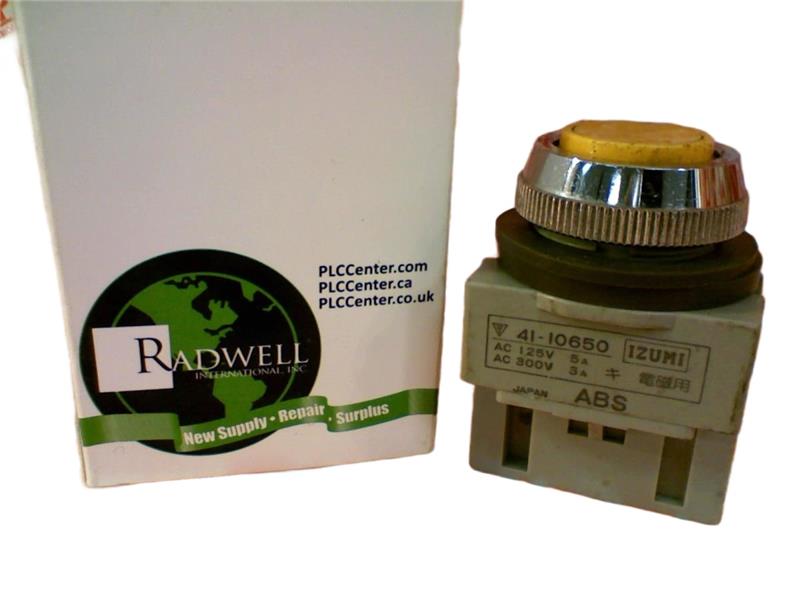 IDEC ABW101-Y