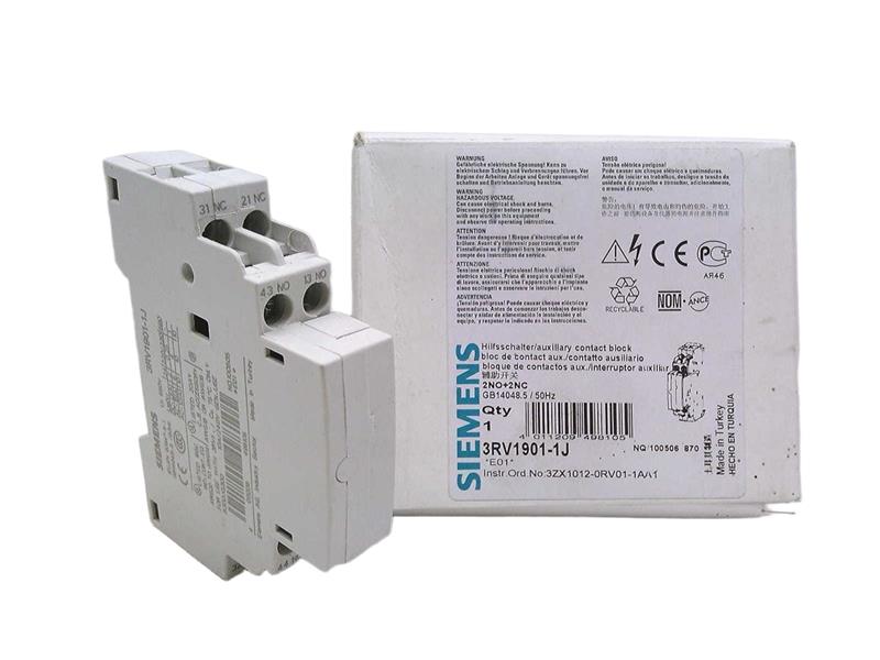 SIEMENS 3RV1901-1J