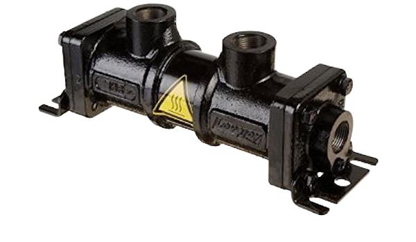 BNZ-80-208-2-S-R by LOVEJOY