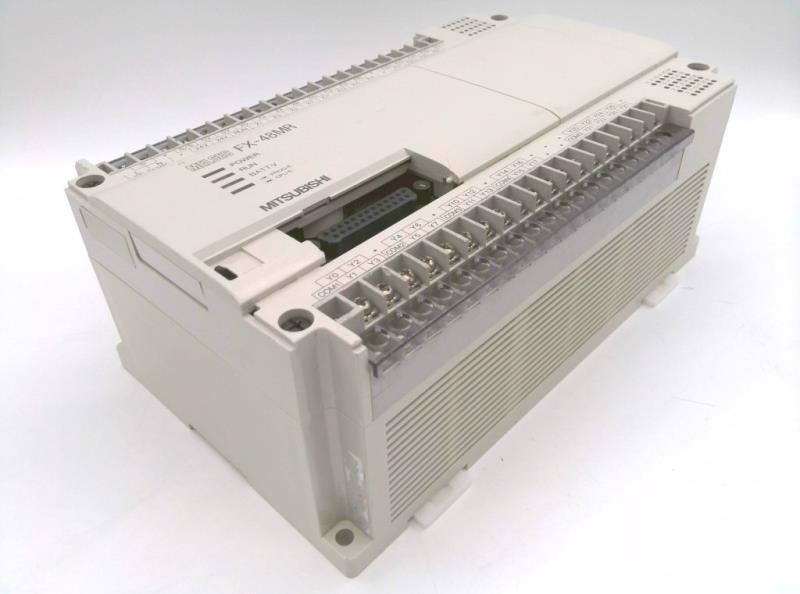 MITSUBISHI FX-48MR-ES/UL
