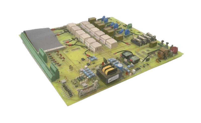 CONVERTEAM 20X1578/20