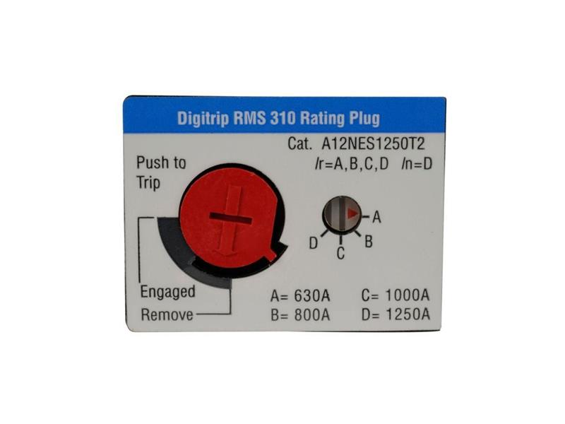 EATON CORPORATION A10NES1000T2